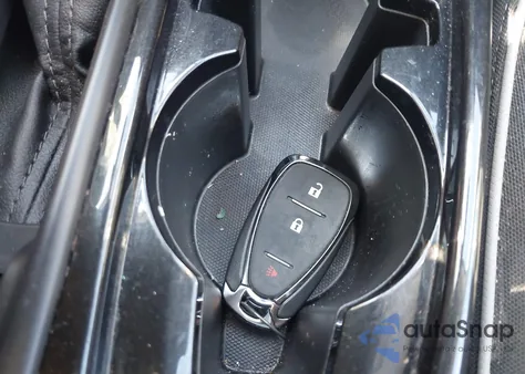 2024 Chevrolet Trailblazer Fwd Ls из США, поврежденный, VIN KL79MMSLXRB135785